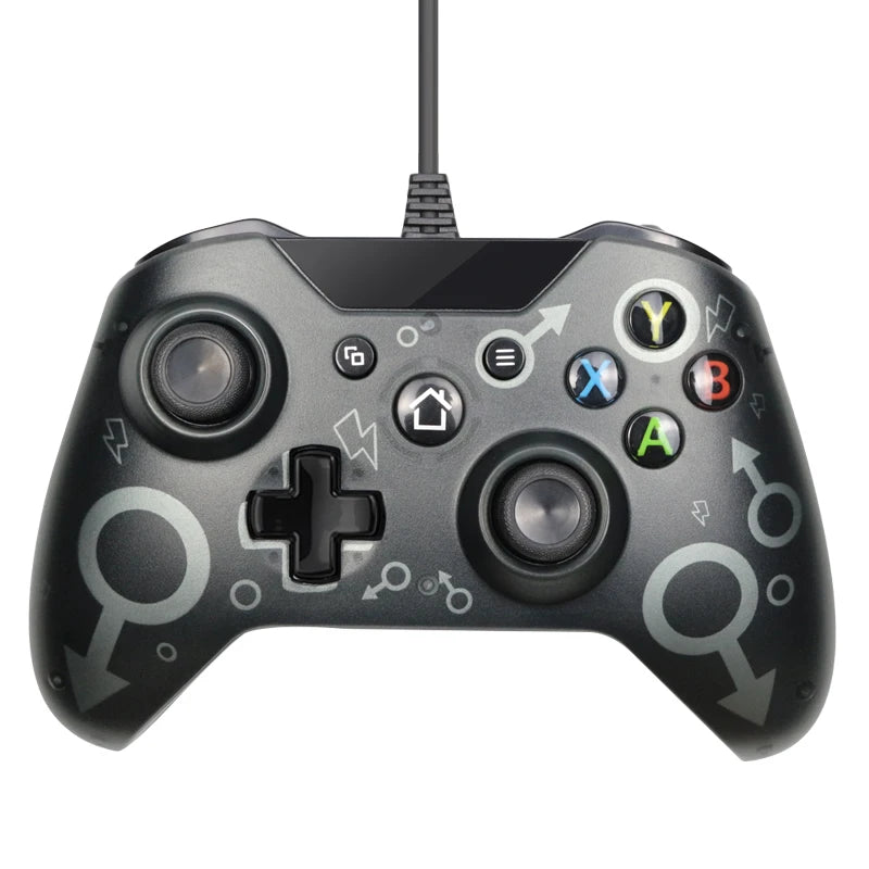 2.4G wireless Game Controller for XboxOne for PS3 PC Game Joystick Gamepad and USB Wired Game Controller for Xbox One Slim