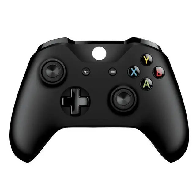 2.4G wireless Game Controller for XboxOne for PS3 PC Game Joystick Gamepad and USB Wired Game Controller for Xbox One Slim