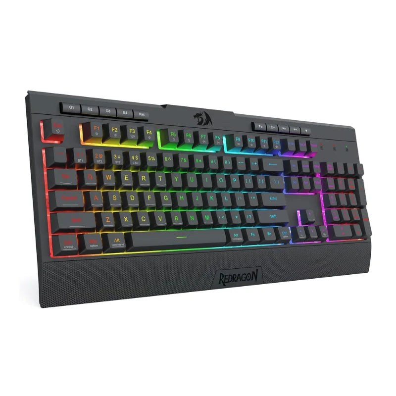 Keyboards