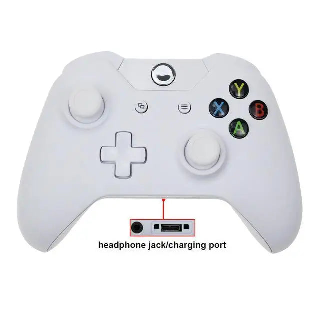2.4G wireless Game Controller for XboxOne for PS3 PC Game Joystick Gamepad and USB Wired Game Controller for Xbox One Slim
