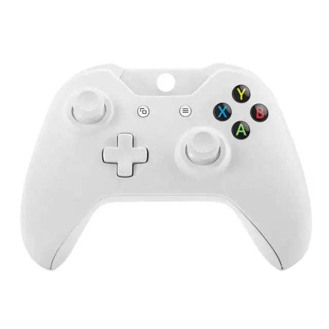 2.4G wireless Game Controller for XboxOne for PS3 PC Game Joystick Gamepad and USB Wired Game Controller for Xbox One Slim