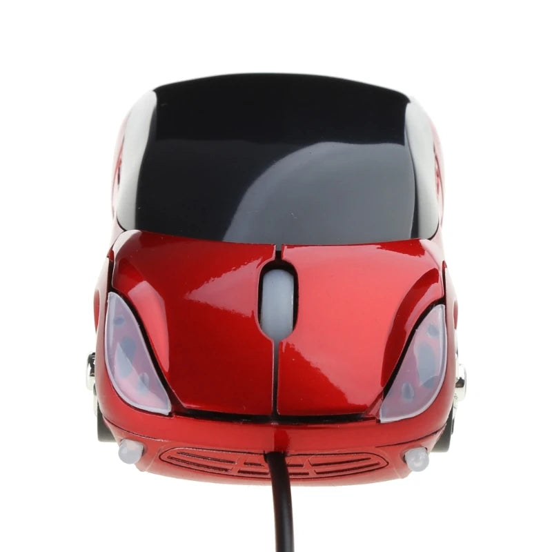 DN59 Gaming Mouse Wired Computer Parts Electronic Sports Game M...