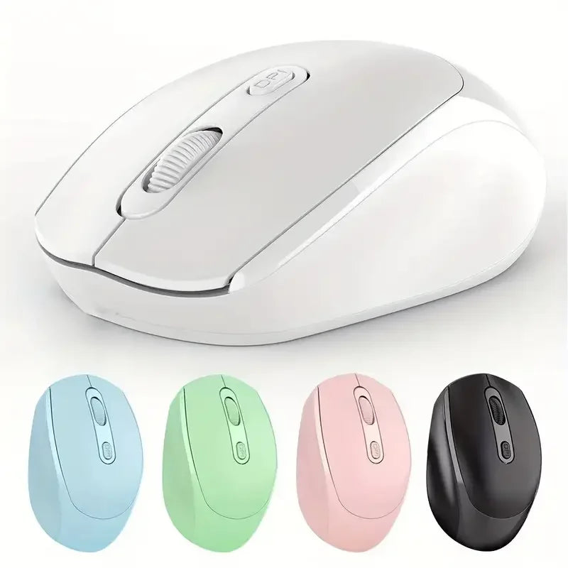 Mice